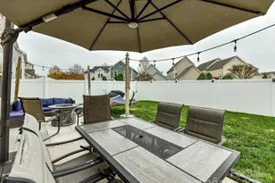 1416 Thessallian Ln, Indian Trail, NC 28079 - Photo 34