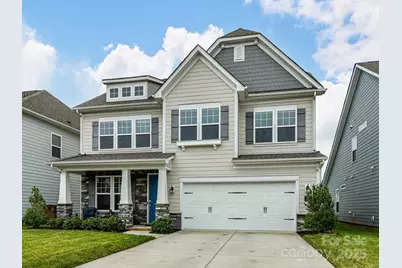 1416 Thessallian Lane, Indian Trail, NC 28079 - Photo 2