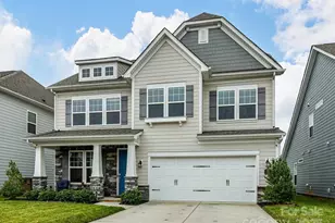 1416 Thessallian Ln, Indian Trail, NC 28079 - Photo 2