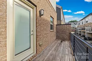 16034 Roscoe Ln, Charlotte, NC 28204 - Photo 20