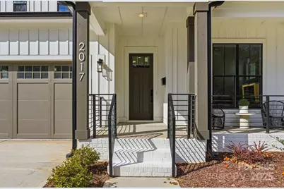 2017 South Street, Charlotte, NC 28208 - Photo 4