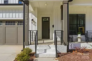 2017 South St, Charlotte, NC 28208 - Photo 4