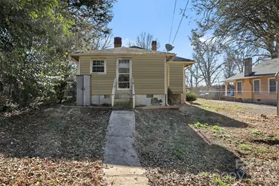 319 N Linwood Avenue #5, Charlotte, NC 28216 - Photo 16