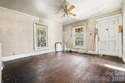 319 N Linwood Avenue #5, Charlotte, NC 28216 - Photo 8