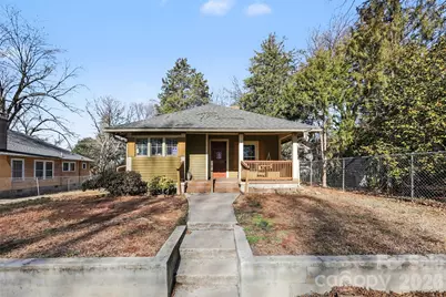 319 N Linwood Avenue #5, Charlotte, NC 28216 - Photo 22