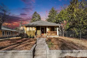 319 N Linwood Ave, Charlotte, NC 28216 - Photo 1