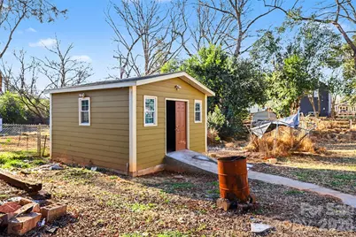 319 N Linwood Avenue #5, Charlotte, NC 28216 - Photo 20