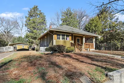 319 N Linwood Avenue #5, Charlotte, NC 28216 - Photo 4