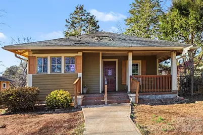 319 N Linwood Avenue #5, Charlotte, NC 28216 - Photo 2