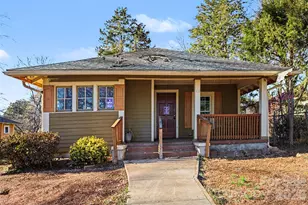 319 N Linwood Ave, Charlotte, NC 28216 - Photo 2