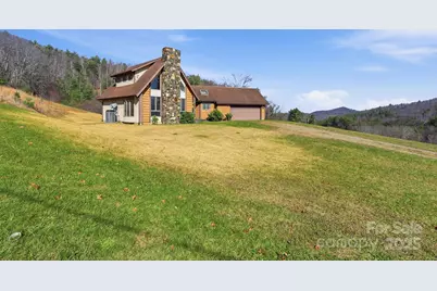 206 Lane L Massey Road, Crumpler, NC 28617 - Photo 1