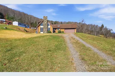 206 Lane L Massey Road, Crumpler, NC 28617 - Photo 2