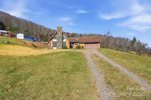 206 Lane L Massey Rd, Crumpler, NC 28617 - Photo 2