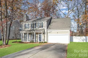 8635 Common Oak Ln, Huntersville, NC 28078 - Photo 4