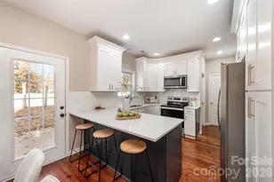 8635 Common Oak Ln, Huntersville, NC 28078 - Photo 10