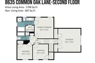 8635 Common Oak Ln, Huntersville, NC 28078 - Photo 20