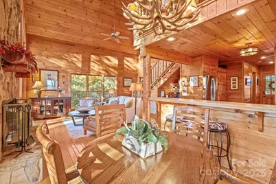 675 Cabin Ridge Road, Ferguson, NC 28624 - Photo 12