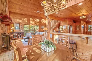 675 Cabin Ridge Rd, Ferguson, NC 28624 - Photo 12