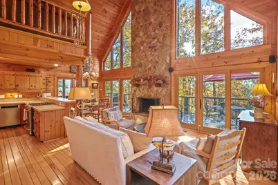 675 Cabin Ridge Road, Ferguson, NC 28624 - Photo 10