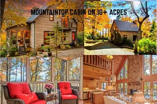 675 Cabin Ridge Rd, Ferguson, NC 28624 - Photo 1