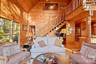 675 Cabin Ridge Road, Ferguson, NC 28624 - Photo 12