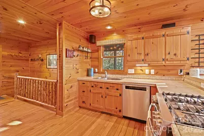 675 Cabin Ridge Road, Ferguson, NC 28624 - Photo 22