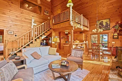 675 Cabin Ridge Road, Ferguson, NC 28624 - Photo 10