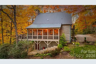 675 Cabin Ridge Road, Ferguson, NC 28624 - Photo 8