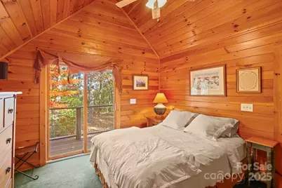 675 Cabin Ridge Road, Ferguson, NC 28624 - Photo 32