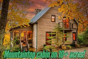 675 Cabin Ridge Rd, Ferguson, NC 28624 - Photo 1