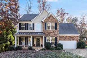 447 Leaf Arbor Ct, Lake Wylie, SC 29710 - Photo 1