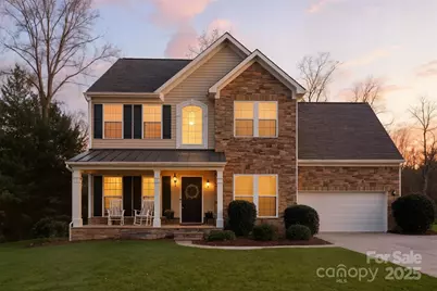 447 Leaf Arbor Court, Lake Wylie, SC 29710 - Photo 2