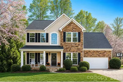 447 Leaf Arbor Court, Lake Wylie, SC 29710 - Photo 1