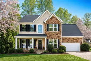 447 Leaf Arbor Ct, Lake Wylie, SC 29710 - Photo 1