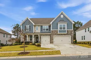 5011 English Laurel Ct, Huntersville, NC 28078 - Photo 1