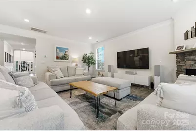 5011 English Laurel Court, Huntersville, NC 28078 - Photo 16