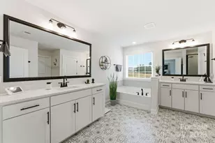 5011 English Laurel Ct, Huntersville, NC 28078 - Photo 40