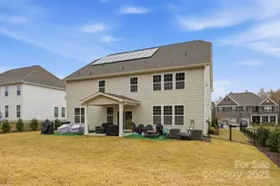 5011 English Laurel Ct, Huntersville, NC 28078 - Photo 6