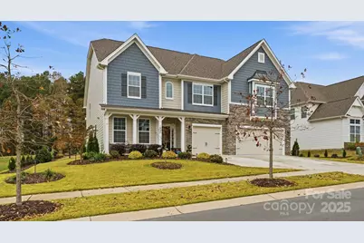 5011 English Laurel Court, Huntersville, NC 28078 - Photo 2