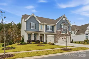 5011 English Laurel Ct, Huntersville, NC 28078 - Photo 2