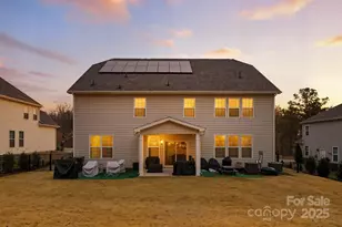 5011 English Laurel Ct, Huntersville, NC 28078 - Photo 46