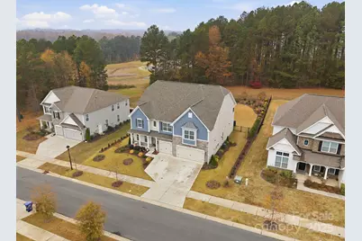 5011 English Laurel Court, Huntersville, NC 28078 - Photo 44