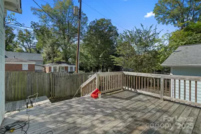 1201 Allen Street, Charlotte, NC 28205 - Photo 22