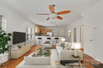 1201 Allen Street, Charlotte, NC 28205 - Photo 6