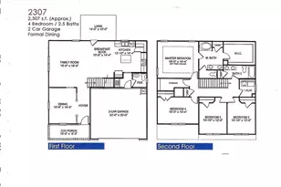 136 Kerr Walk Dr, Statesville, NC 28677 - Photo 8