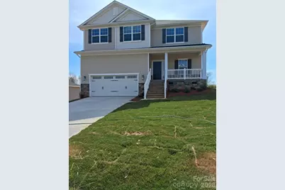 136 Kerr Walk Drive #21, Statesville, NC 28677 - Photo 1