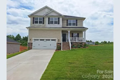 136 Kerr Walk Drive #21, Statesville, NC 28677 - Photo 2