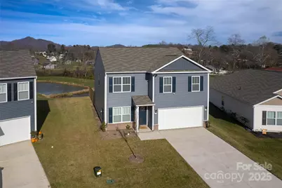 84 Madelyn Drive, Clyde, NC 28721 - Photo 2