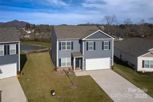 84 Madelyn Dr, Clyde, NC 28721 - Photo 2