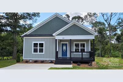 719 Ida Street, Gastonia, NC 28054 - Photo 1